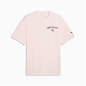 {{photo.Alt || photo.Description || 'Купить оптом Puma Футболка Junior Varsity Tee Vi, 69231002'}}