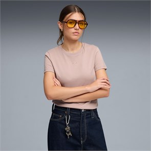 Купить оптом Puma Футболка Ess Cat Logo Tee, 69291689 69291689