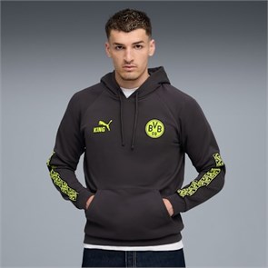 Купить оптом Puma Джемпер Bvb King Hoodie, 78258222 78258222