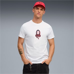 Купить оптом Puma Футболка Acm Ftblculture Tee, 78259602 78259602