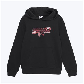 Купить оптом Puma Джемпер Acm Ftblculture Hoodie Jr, 78260304 78260304