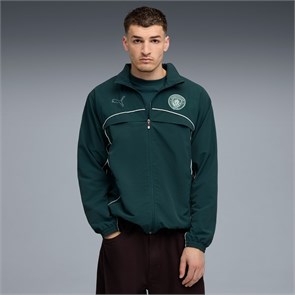 Купить оптом Puma Куртка Mcfc Ftblstatement Cell Jack, 78270104 78270104