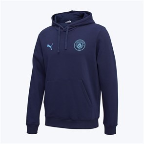 Купить оптом Puma Джемпер Mcfc Ftbless Hoodie Fl, 78270720 78270720