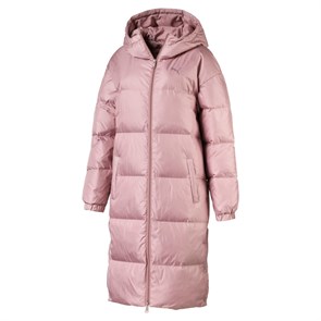 Купить оптом Puma Куртка Longline Down Jacket, 84361401 84361401