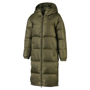 Купить оптом Puma Куртка Longline Down Jacket, 84361402 84361402