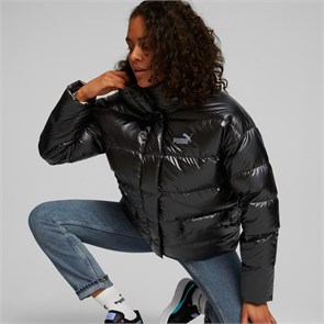 Купить оптом Puma Куртка Style Down Puffer, 84939601 84939601