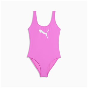 Купить оптом Puma Купальник Swim Women Swimsuit 1p, 90768522 90768522