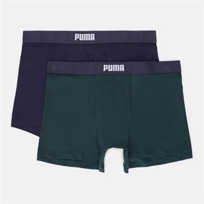 Купить оптом Puma Трусы Men Mesh Waistband Boxers 2p, 94712602 94712602