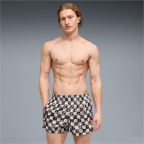Купить оптом Puma Шорты Для Плавания Swim Men Printed Cat Sh, 94751201 94751201