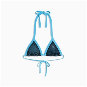 Купить оптом Puma Купальник Swim Women Mesh Triangl, 94753001 94753001