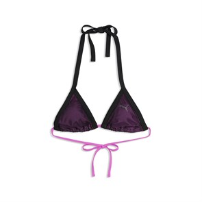 Купить оптом Puma Купальник Swim Women Mesh Triangl, 94753002 94753002