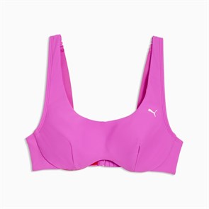 Купить оптом Puma Купальник Swim Women Scoop Neck T, 94753703 94753703