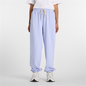 Купить оптом Брюки New Balance Athletics French Terry Jogger WP41513-DYK WP41513-DYK