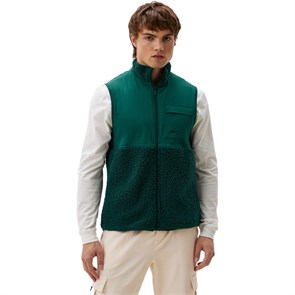 Купить оптом Жилет Reebok ACTIV COLL SKYSTRETCH WINTER Жилет 100208569 100208569