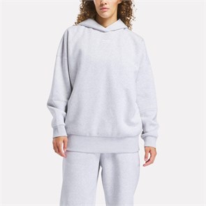 Купить оптом Толстовка Reebok LUX OVERSIZED HOODIE 100214741 100214741