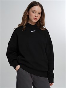 Купить оптом Толстовка Reebok LUX HOODIE 100250897 100250897