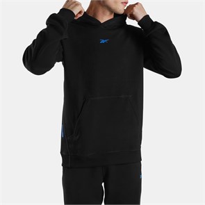 Купить оптом Толстовка Reebok ATHLETE DOUBLEKNIT HOODIE 100254193 100254193