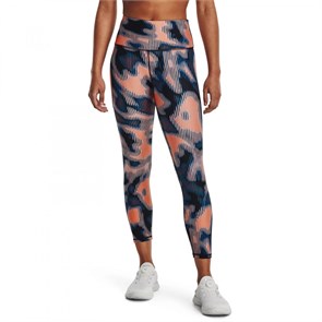 Купить оптом Леггинсы Under Armour AOP Ankle Leg 1365338-963 1365338-963