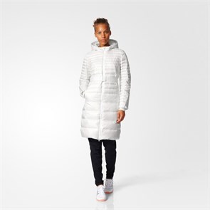 Купить оптом Куртка adidas TIMELESS D COAT AZ5851 AZ5851