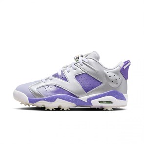 {{photo.Alt || photo.Description || 'Купить оптом Кроссовки Jordan 6 Retro Low Golf U.S. Open (2023) FD0205-055'}}