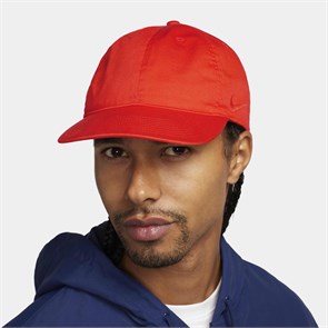 Купить оптом Кепка Nike U NK CLUB CAP U FB SWSH WSH L FN4405-633 FN4405-633