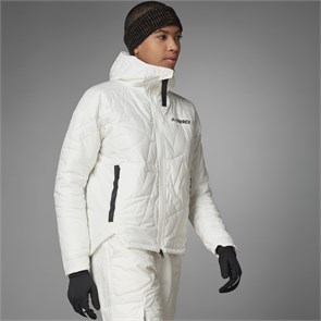 {{photo.Alt || photo.Description || 'Купить оптом Куртка adidas W TXMS PrimaHDJ GQ3676'}}