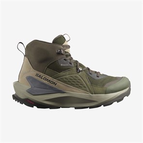 {{photo.Alt || photo.Description || 'Купить оптом Ботинки Salomon ELIXIR MID GTX L47697800'}}