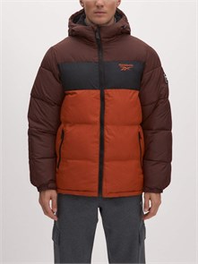 Купить оптом Пуховик Reebok Q4D PUFFER Куртка 3COL OMRB1264MN OMRB1264MN