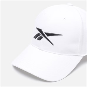 Купить оптом Кепка Reebok Vector Baseball Cap RBH1100-100 RBH1100-100