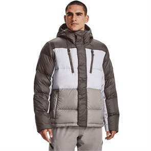 {{photo.Alt || photo.Description || 'Купить оптом Пуховик Under Armour CGI Down Blocked Jkt 1372693-176'}}