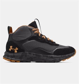 Купить оптом Кроссовки Under Armour Charged Bandit Trek 2 PRT-BLK 3024759-001 3024759-001