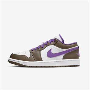 {{photo.Alt || photo.Description || 'Купить оптом Кроссовки Jordan 1 Low 553558-215'}}