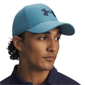 {{photo.Alt || photo.Description || 'Купить оптом Кепка Under Armour M DRIVE LOW ADJ 1361547-467'}}