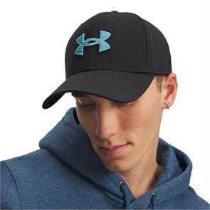 {{photo.Alt || photo.Description || 'Купить оптом Кепка Under Armour M BLITZING LOW STR 1376700-007'}}