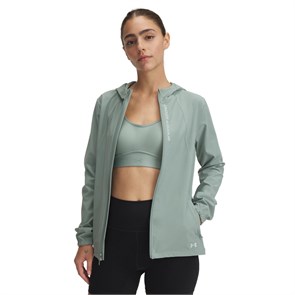 {{photo.Alt || photo.Description || 'Купить оптом Ветровка Under Armour OutRun the STORM Куртка 1377043-348'}}