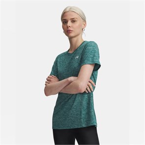 {{photo.Alt || photo.Description || 'Купить оптом Футболка Under Armour Tech SSC- Twist 1384230-338'}}