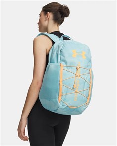 Купить оптом Рюкзак Under Armour Hustle Sport 6.0 Рюкзак 6000397-425 6000397-425
