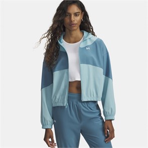 {{photo.Alt || photo.Description || 'Купить оптом Ветровка Under Armour Rival Woven Jkt HD 6004849-425'}}