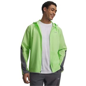 {{photo.Alt || photo.Description || 'Купить оптом Ветровка Under Armour BCL Storm Hooded Jkt 6005900-712'}}