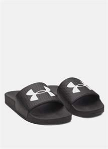 Купить оптом Шлепанцы Under Armour B ARMR Slide 6007536-001 6007536-001