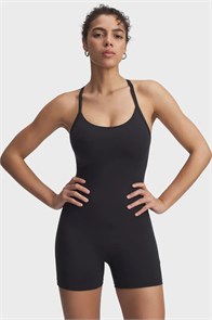 Купить оптом Боди Under Armour Motion Shorts Bodysuit 6007876-001 6007876-001