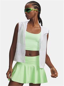 {{photo.Alt || photo.Description || 'Купить оптом Жилет Under Armour Rival Woven Ruched Жилет 6009679-100'}}