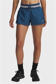 Купить оптом Шорты Under Armour Icon Wvn Heritage Short 6009947-498 6009947-498