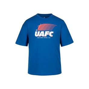 Купить оптом Футболка Under Armour M GFB FC HWT SS 6010361-426 6010361-426
