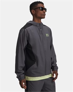 {{photo.Alt || photo.Description || 'Купить оптом Ветровка Under Armour Tech Sport Woven Jkt 6011267-025'}}