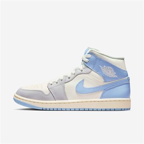 Купить оптом Кроссовки Jordan 1 MID BQ6472-402 BQ6472-402