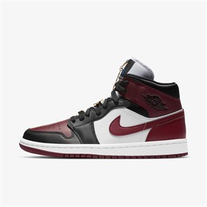{{photo.Alt || photo.Description || 'Купить оптом Кроссовки Jordan 1 MID SE CZ4385-016'}}