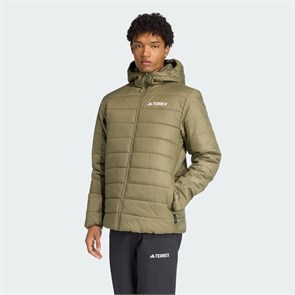 Купить оптом Куртка adidas MT ESS PAD HO J KB2186 KB2186
