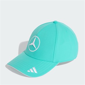 {{photo.Alt || photo.Description || 'Купить оптом Кепка adidas MERCEDES DR CAP SEMIRU KE8301'}}
