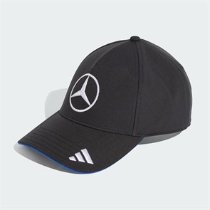 {{photo.Alt || photo.Description || 'Купить оптом Кепка adidas MERCEDES KA CAP KE8307'}}